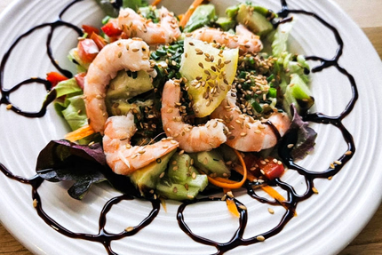 Le Bistrot du Rouillen