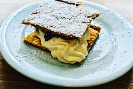 Le Bistrot du Rouillen