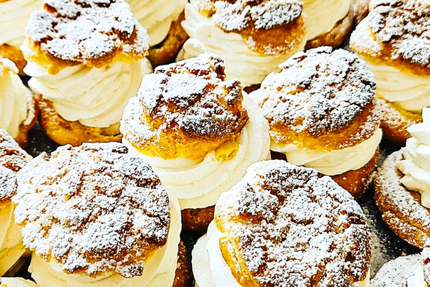 Le Bistrot du Rouillen