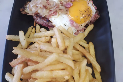 H&K- sandwichs pâtes salades friterie