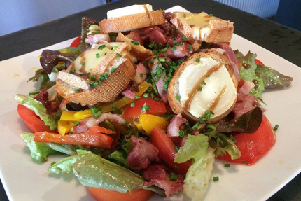 L'Atelier - Cave Bar Restauration