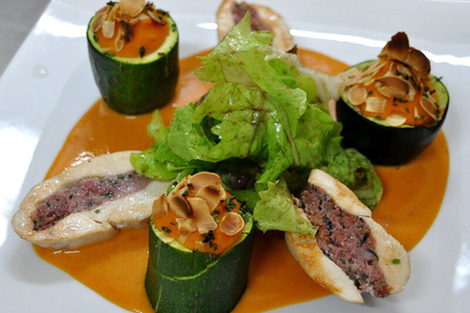 L'Atelier - Cave Bar Restauration