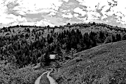 RESTAURANT LE PRALIN