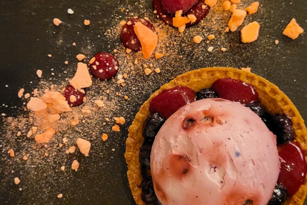 RESTAURANT LE PRALIN