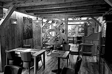 RESTAURANT LE PRALIN