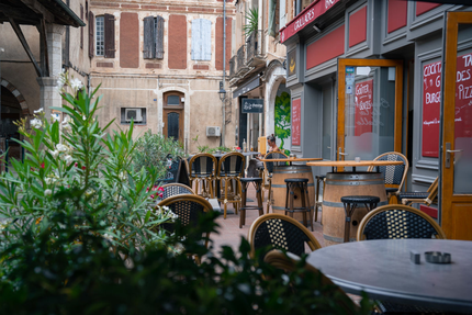 Brasserie De La Halle