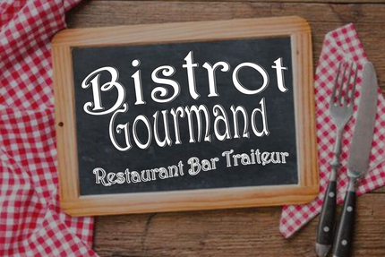 LE BISTROT GOURMAND