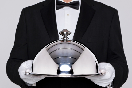 Restaurant Pirates World