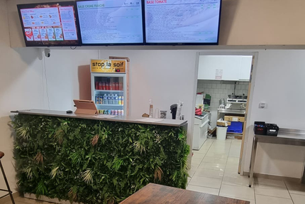 PIZZA FACTORY Louviers(Livraisons Gratuites7/7)