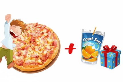 PIZZA FACTORY Louviers(Livraisons Gratuites7/7)