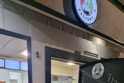 PIZZA FACTORY Louviers(Livraisons Gratuites7/7)