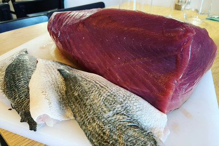 La Cantine Terrasse en Ville