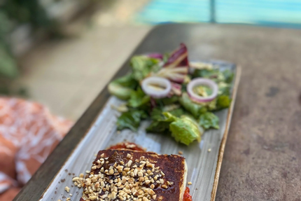 La Cantine Terrasse en Ville
