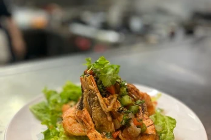 Ban Sue - Restaurant Thai Paris 15