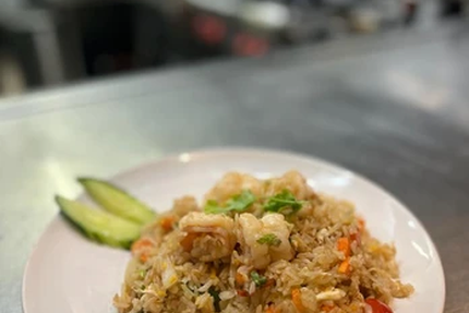 Ban Sue - Restaurant Thai Paris 15