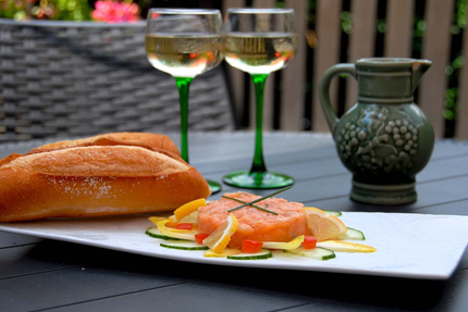 Hôtel Restaurant Au Fief du Château