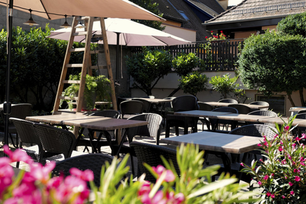 Hôtel Restaurant Au Fief du Château