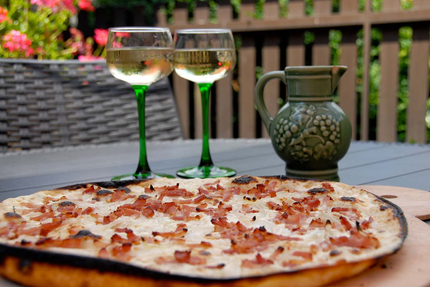 Hôtel Restaurant Au Fief du Château