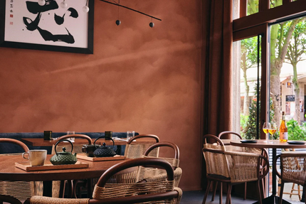 Crêperie la maison du sarrasin | fougères.