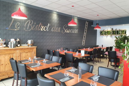 Le Bistrot des Saveurs (Passins en ISÈRE 38 AUVERGNE/RHÔNE-ALPES)
