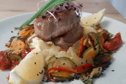 Le Bistrot des Saveurs (Passins en ISÈRE 38 AUVERGNE/RHÔNE-ALPES)