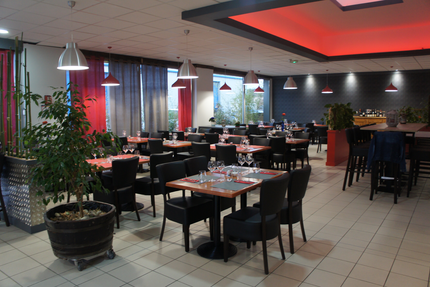 Le Bistrot des Saveurs (Passins en ISÈRE 38 AUVERGNE/RHÔNE-ALPES)