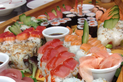 PERIGORD SUSHI & WOK