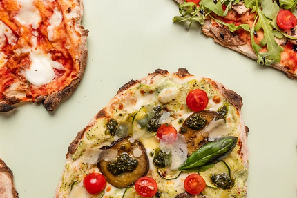 Maison Pinsa Grands Boulevards