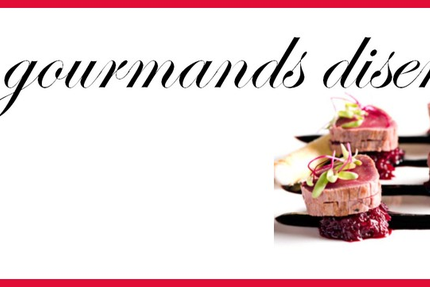 Les gourmands disent