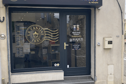 La Cantine Thaï