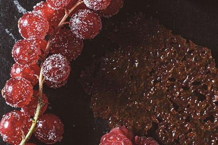 Bernie Et Vincent Table Gourmande