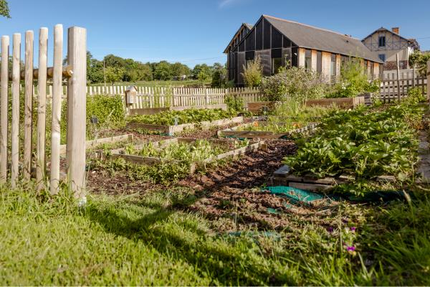 La Closerie des Hortensias