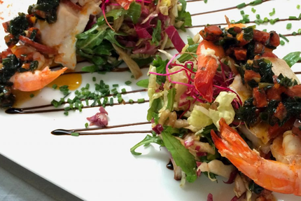 Restaurant aux Trois Provinces