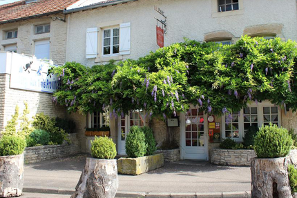 Restaurant aux Trois Provinces