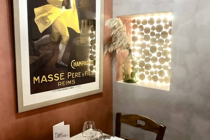 Restaurant aux Trois Provinces