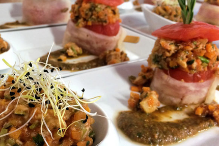 Restaurant aux Trois Provinces