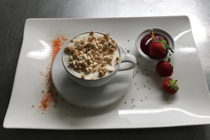 Restaurant aux Trois Provinces