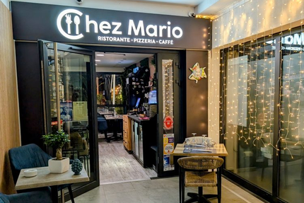 Chez Mario