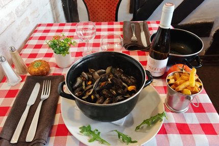 Le Victor Mariette Frédérique