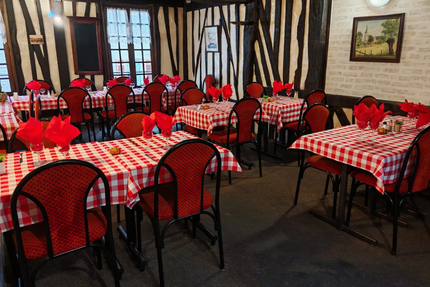 Le Victor Mariette Frédérique