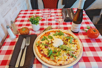 Le Victor Mariette Frédérique