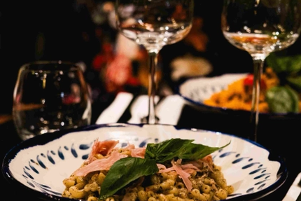 Amore Mio by soprano