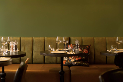 Amore Mio by soprano