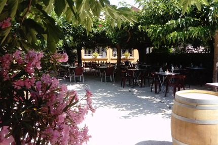 restaurant l'as de cœur