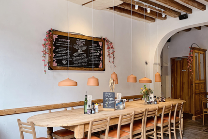Le Pain Quotidien