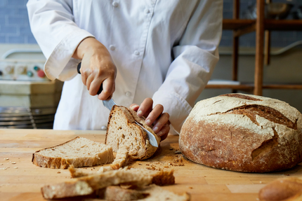 Le Pain Quotidien