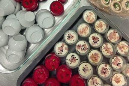 L'ESTAMINET RESTAURANT - Marguerite Riolait