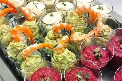 L'ESTAMINET RESTAURANT - Marguerite Riolait