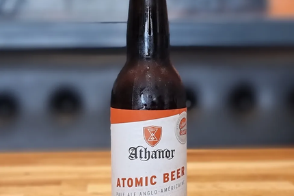 Atomic Burger
