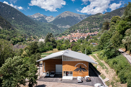 Les petites réthaises